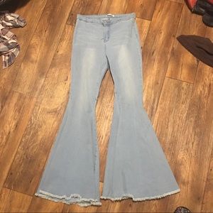 Bell Bottoms